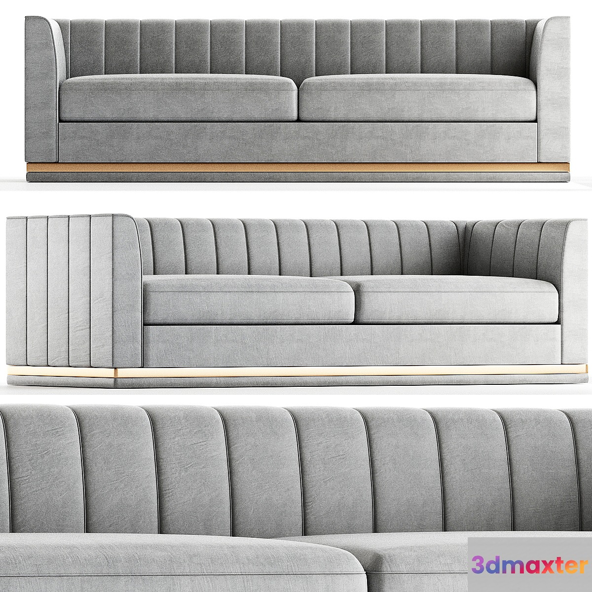 South loop sofa