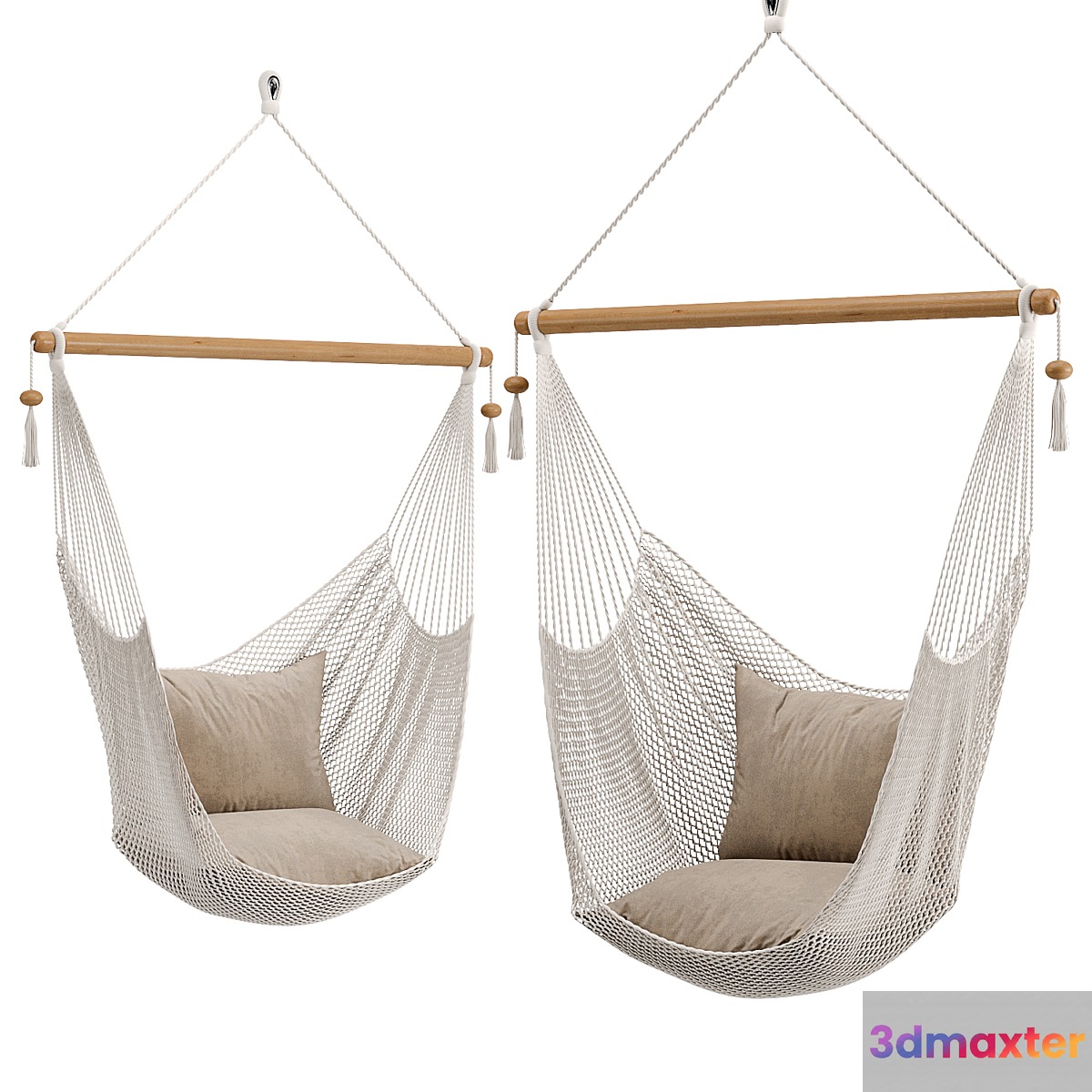 Hammock - No.8