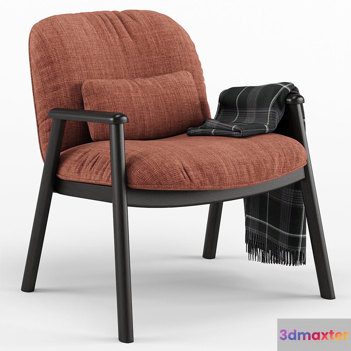 Baltimora armchair - Calligaris - No.2