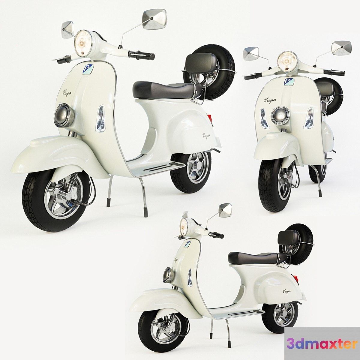 Vespa 04