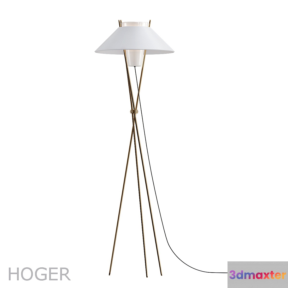 Hoger - No.4
