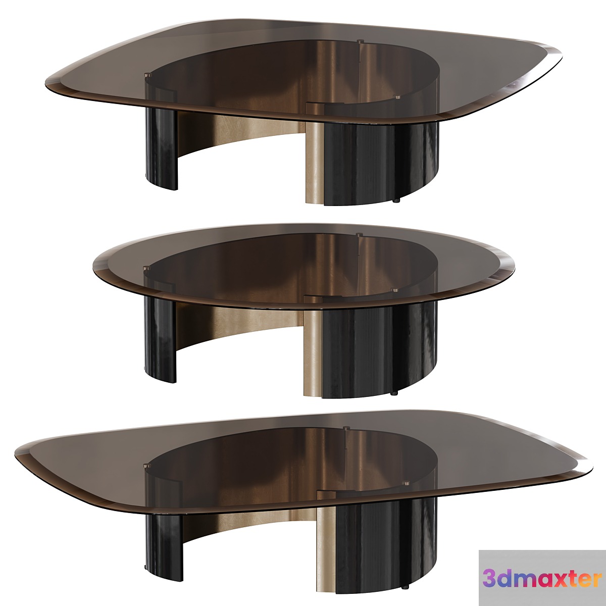 Minotti bangle - No.4