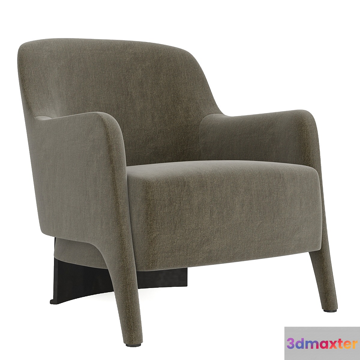 Rodolfo Dordoni Armchair