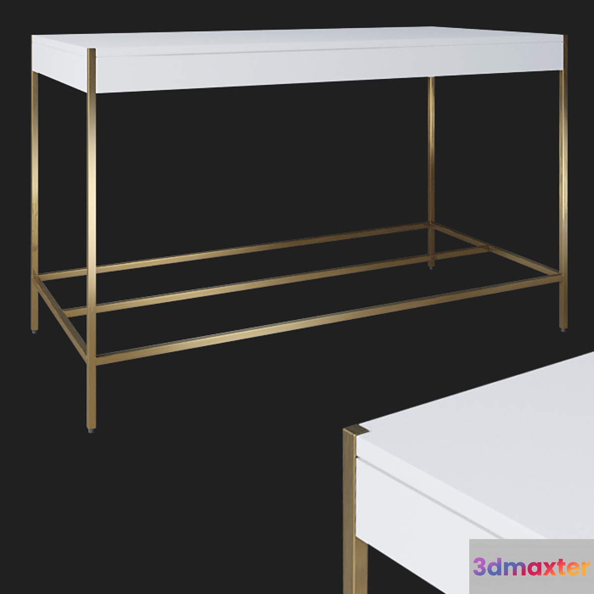 Desk 