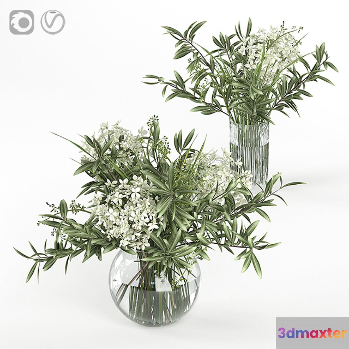 Bouquet 3 - No.3