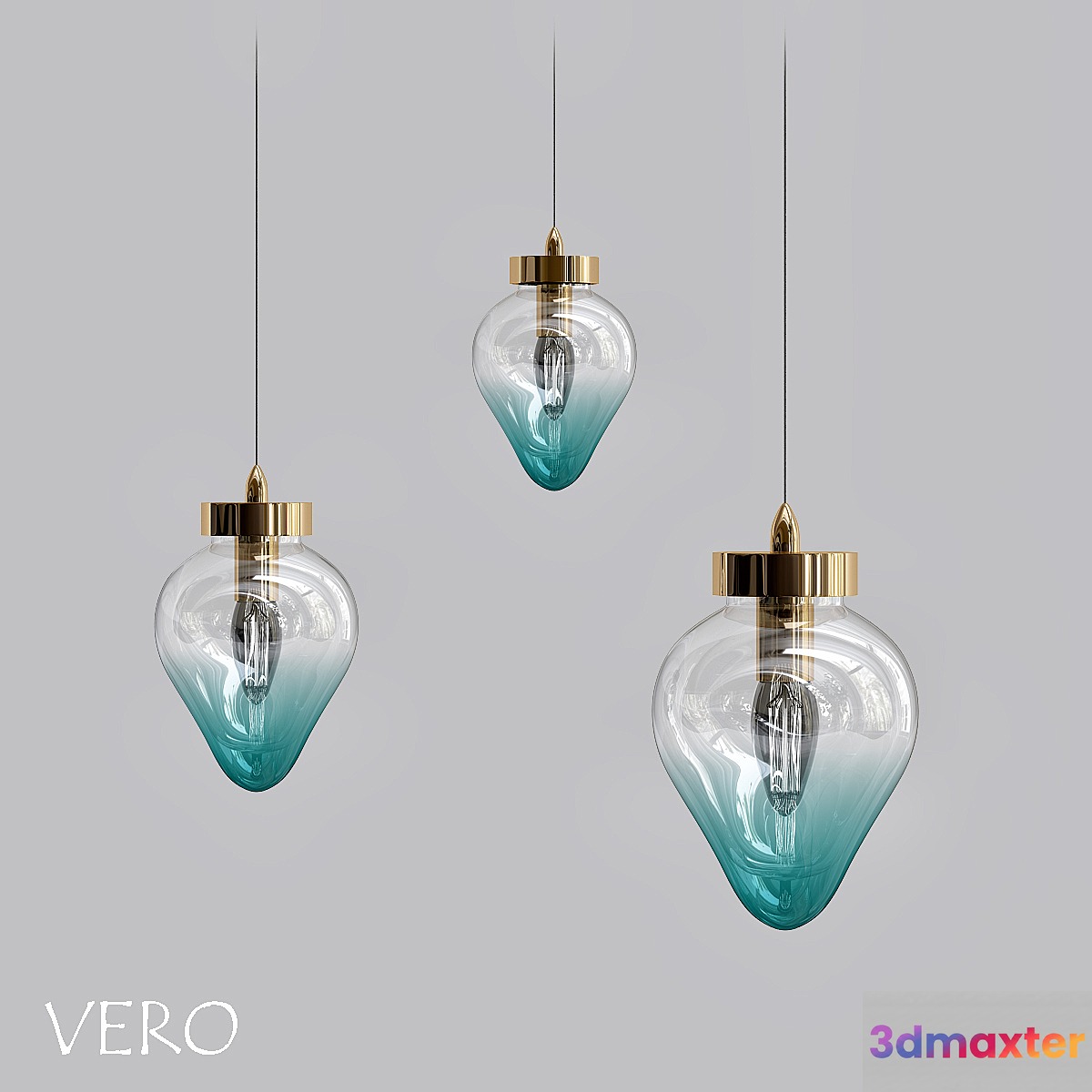 Vero 3D Max