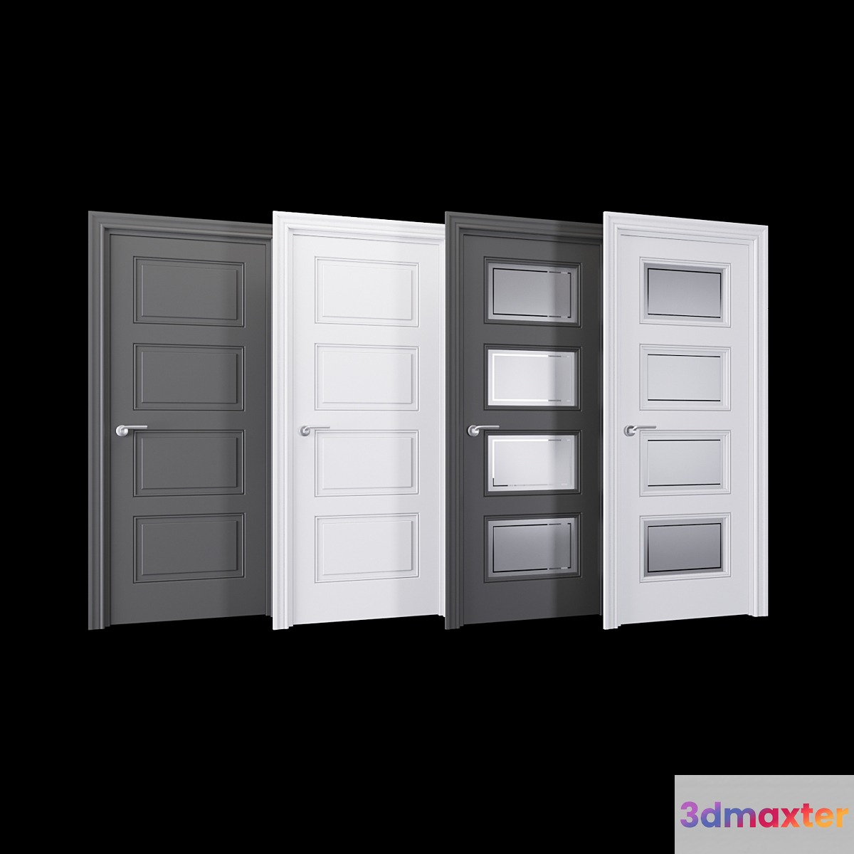 Classic Doors 941