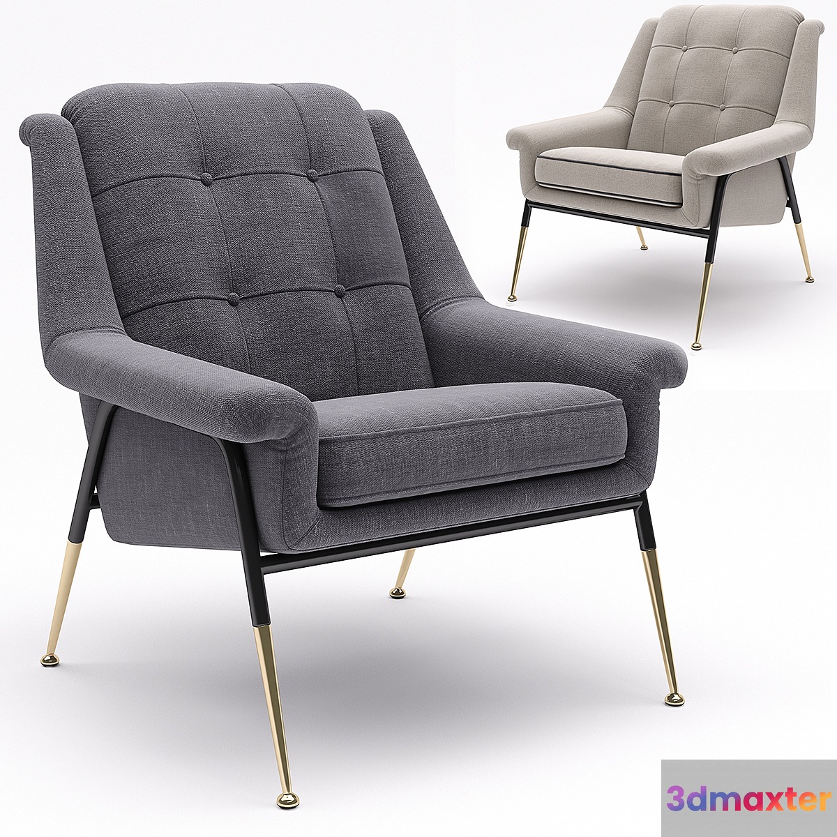 Tosconova armchair witton