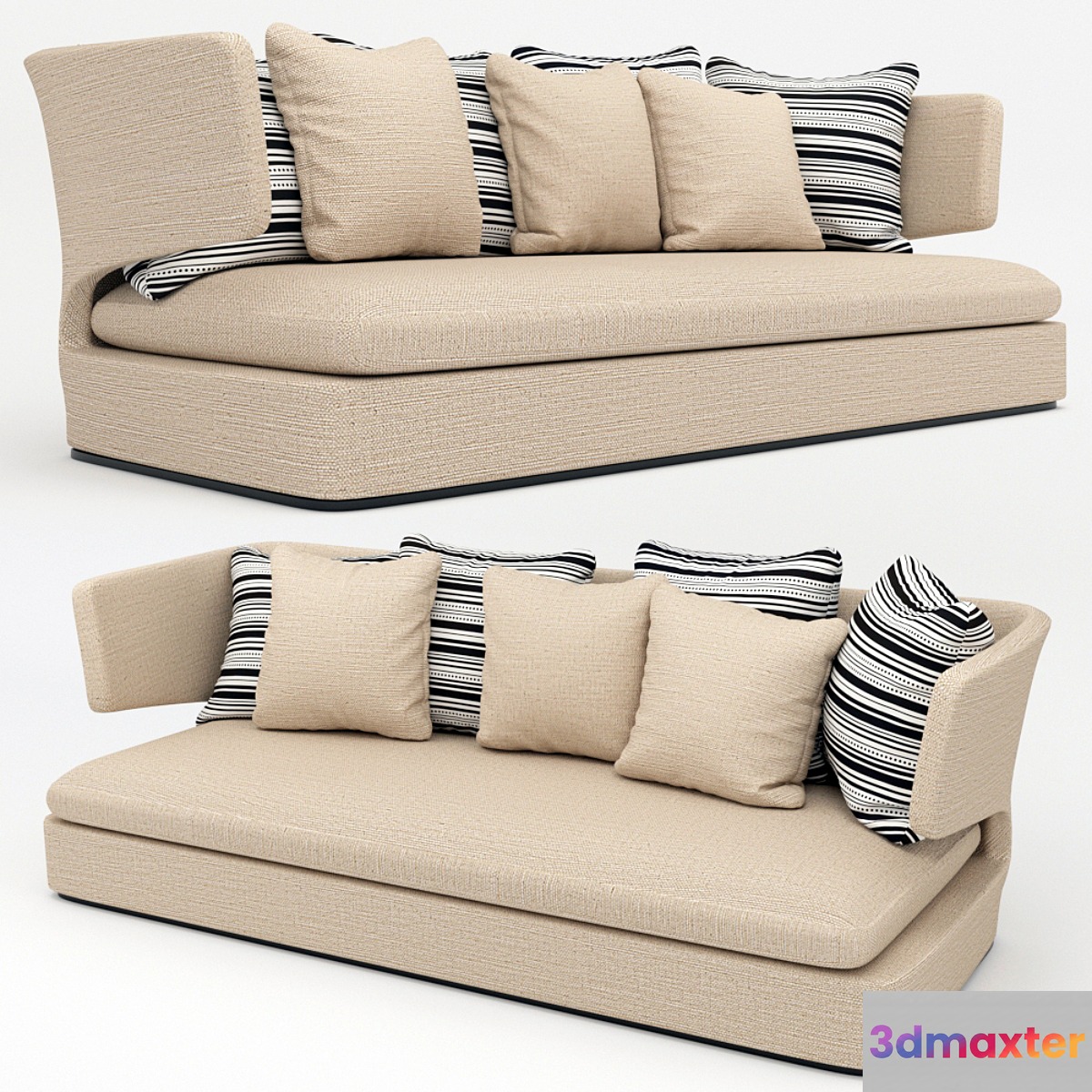 Amoenus Soft 9AM229 3D Max