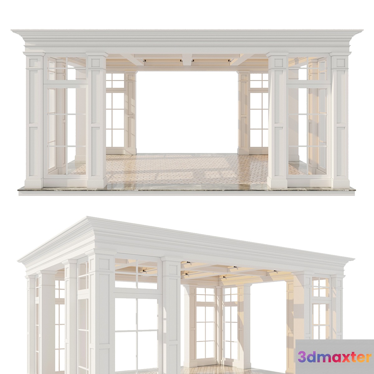Gazebo