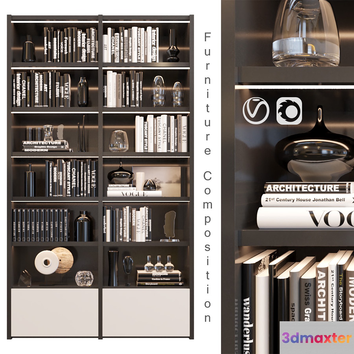 BoConcept | set 18