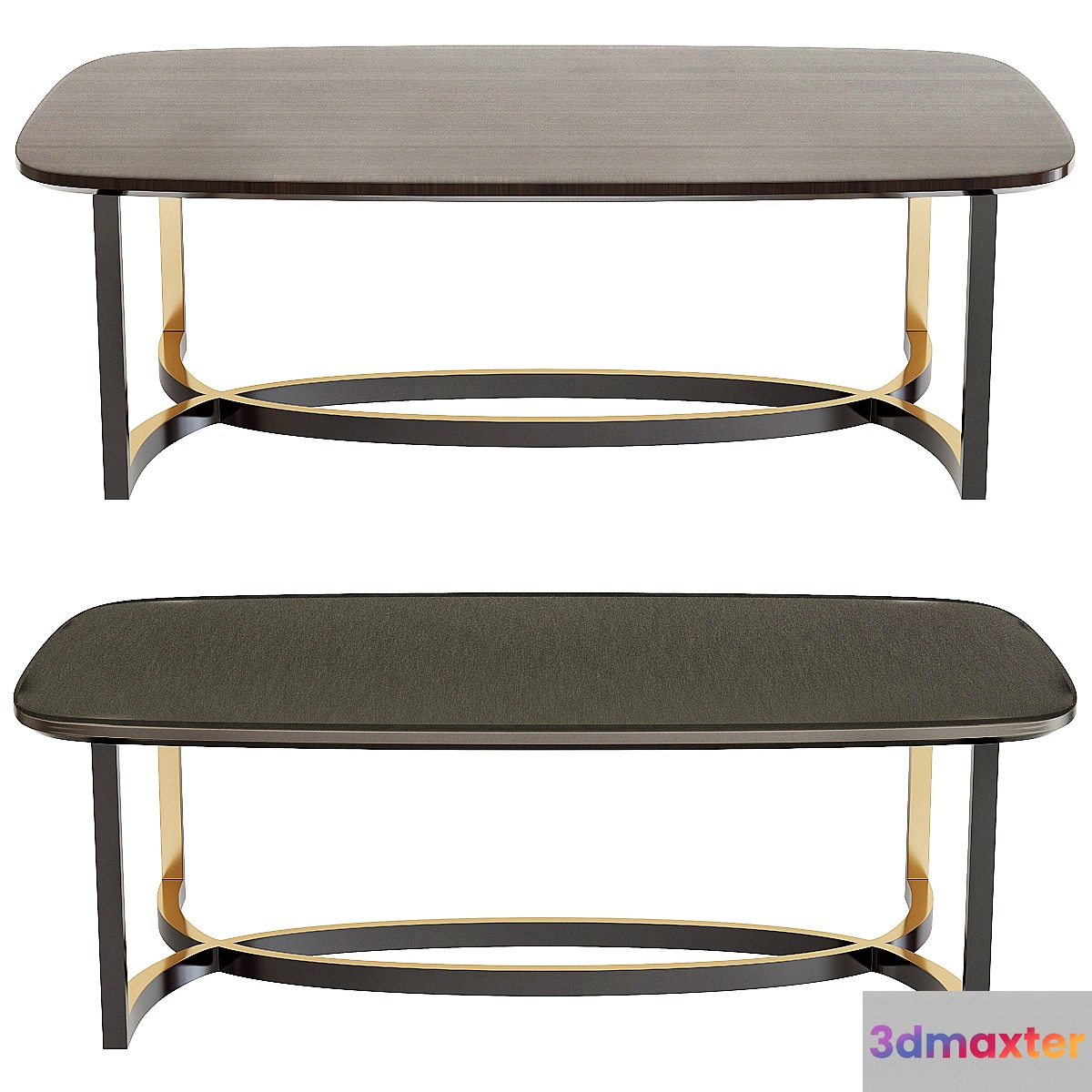 Amman Dining Table Frato Interiors