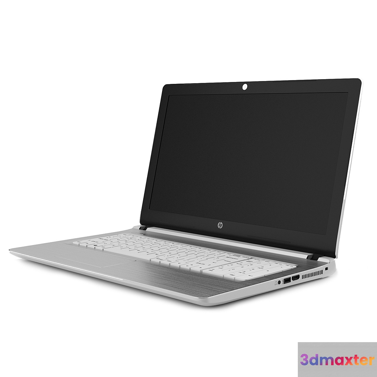 HP Pavilion 3D Max