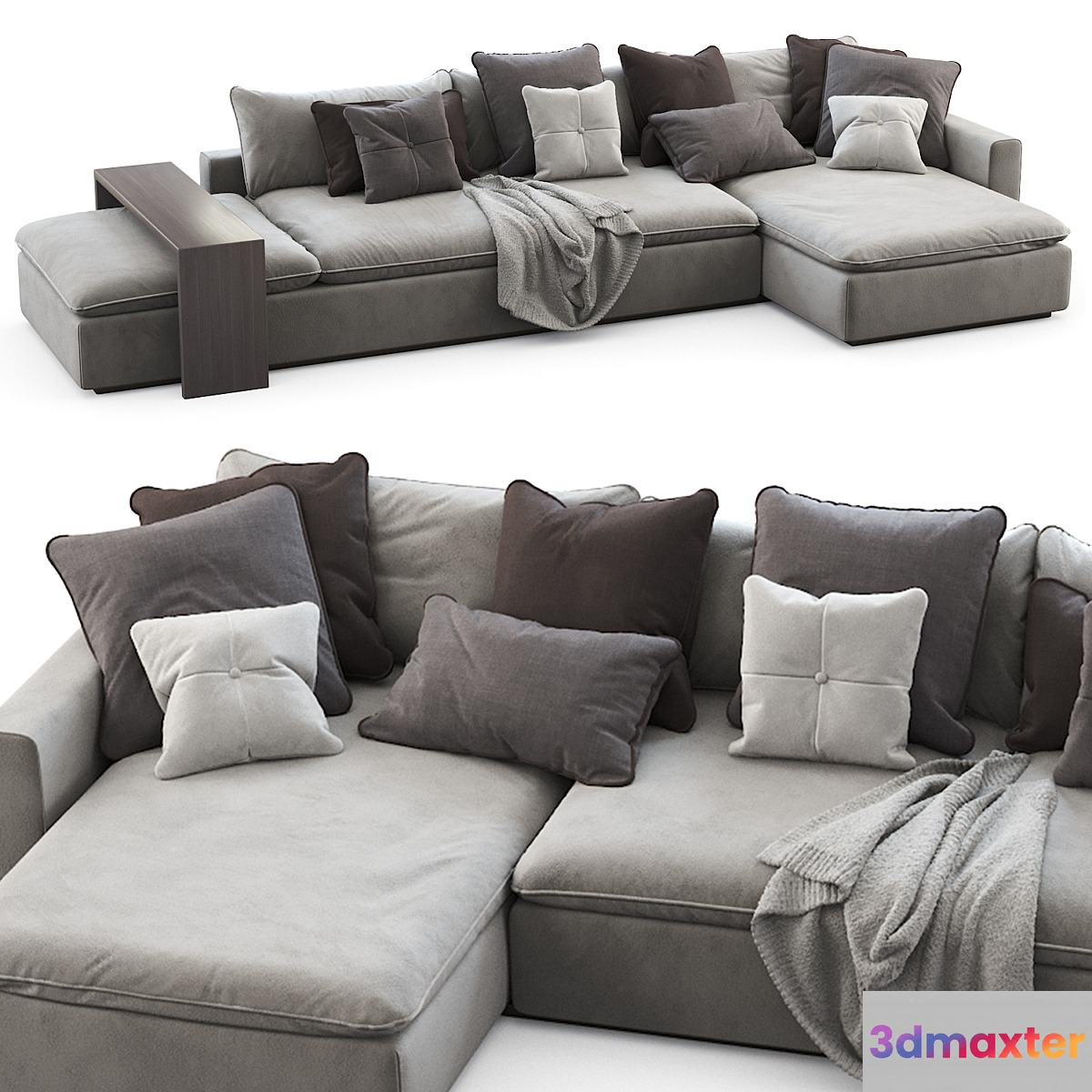 Indera Sofa Weeknd - No.2