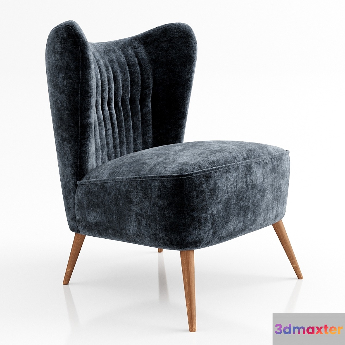 Fauteuil cocktail chair