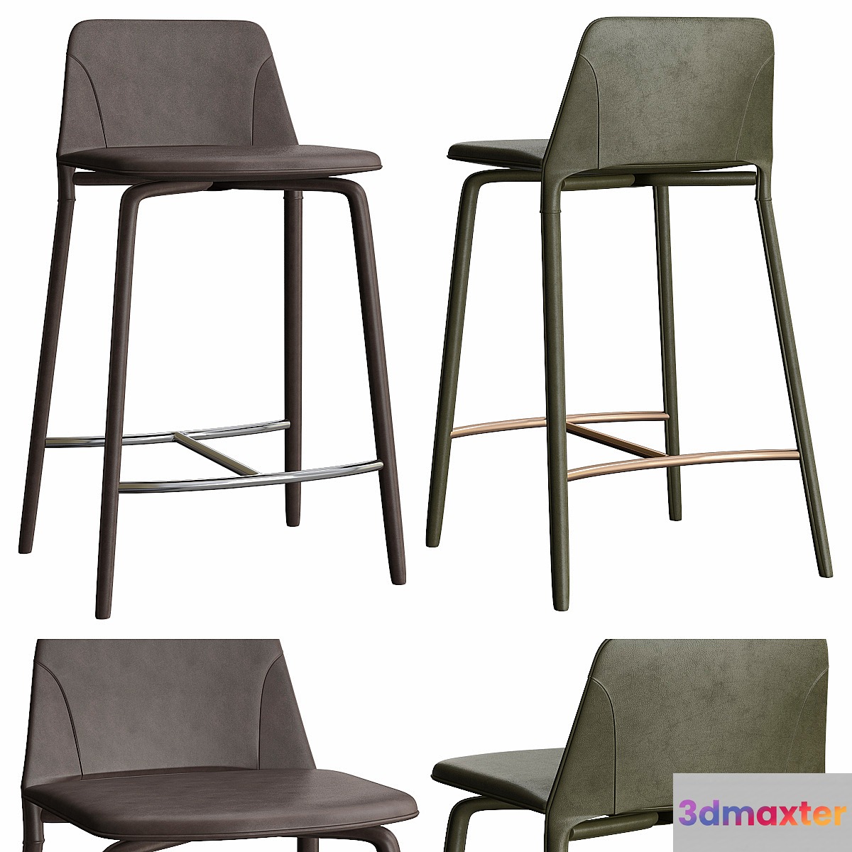 Fiona - Sg Bar Stool