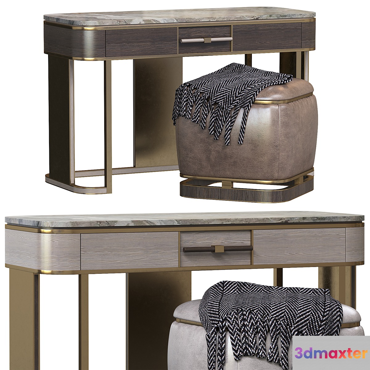Ashi Desks