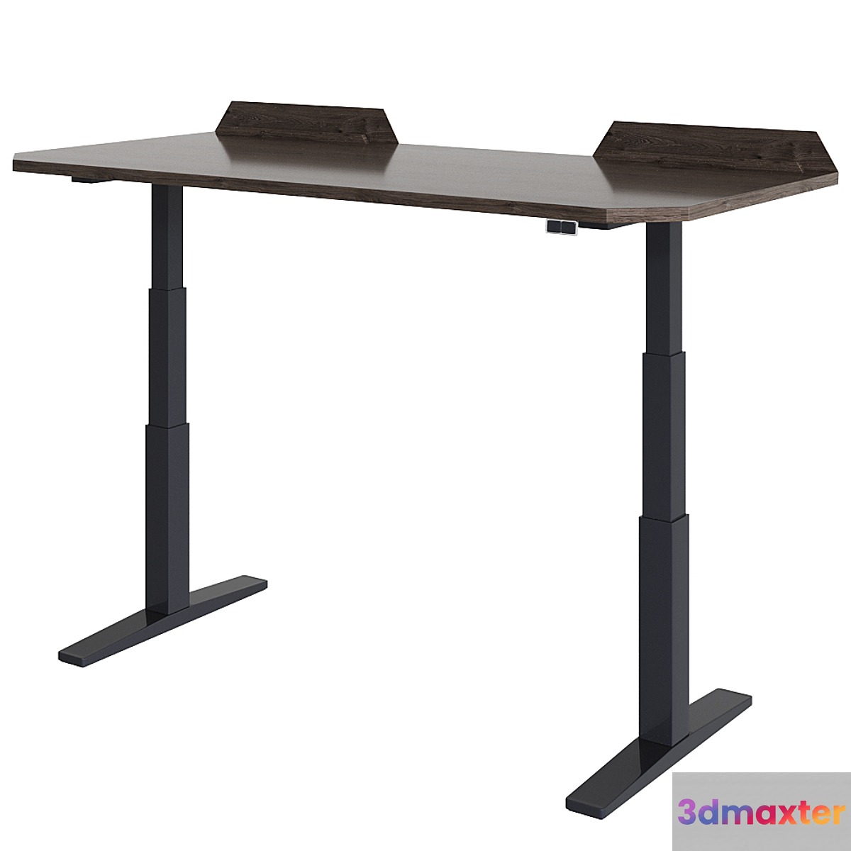 Zegen UFO ELECTRIC | Desk 3D Max