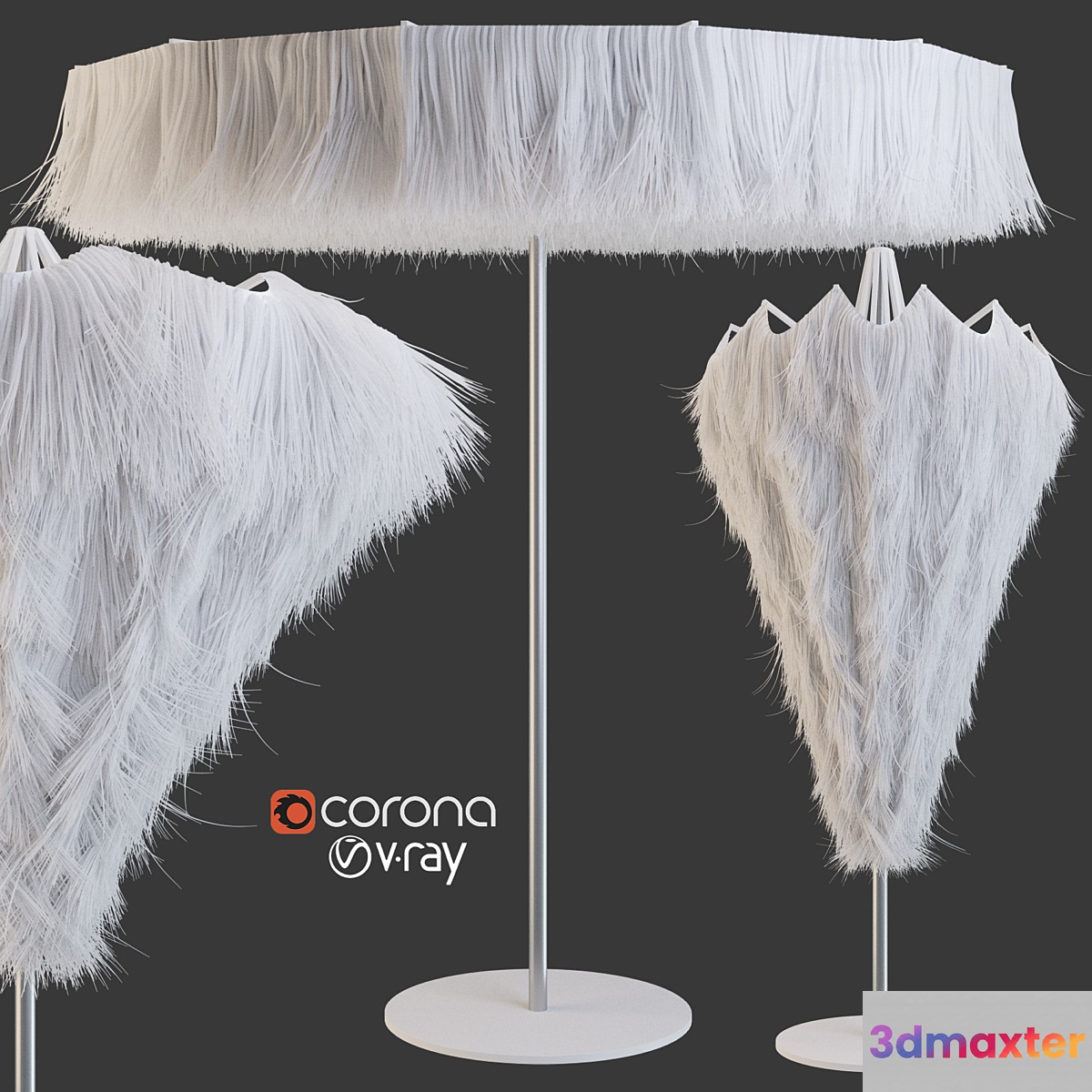 Frou parasol