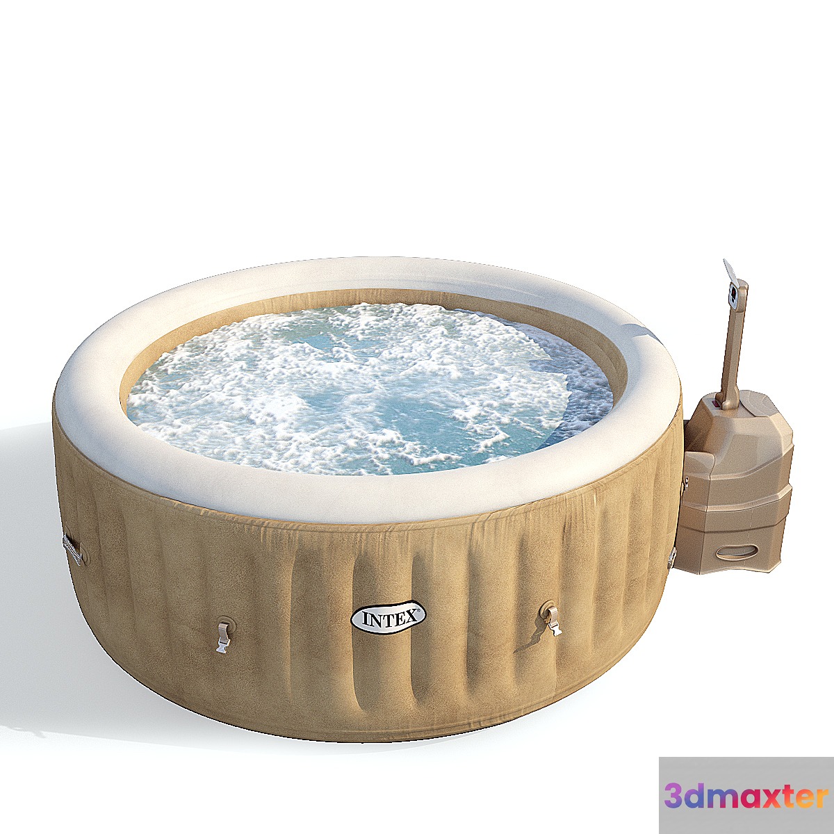 INTEX PureSpa Bubble Therapy