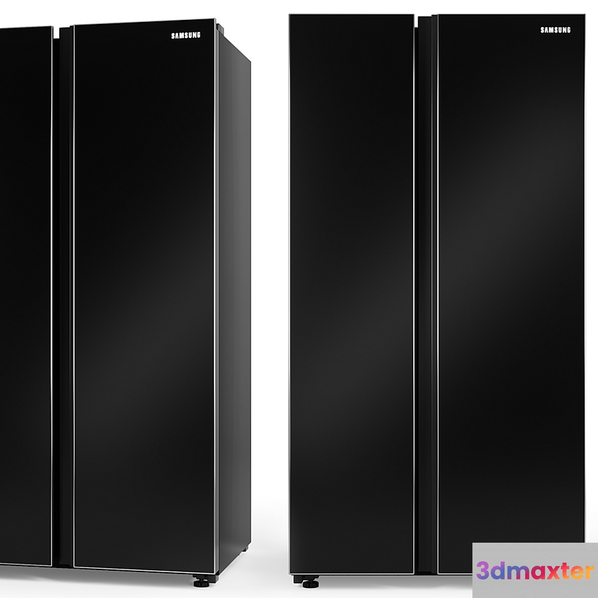 Samsung RS62R50312C