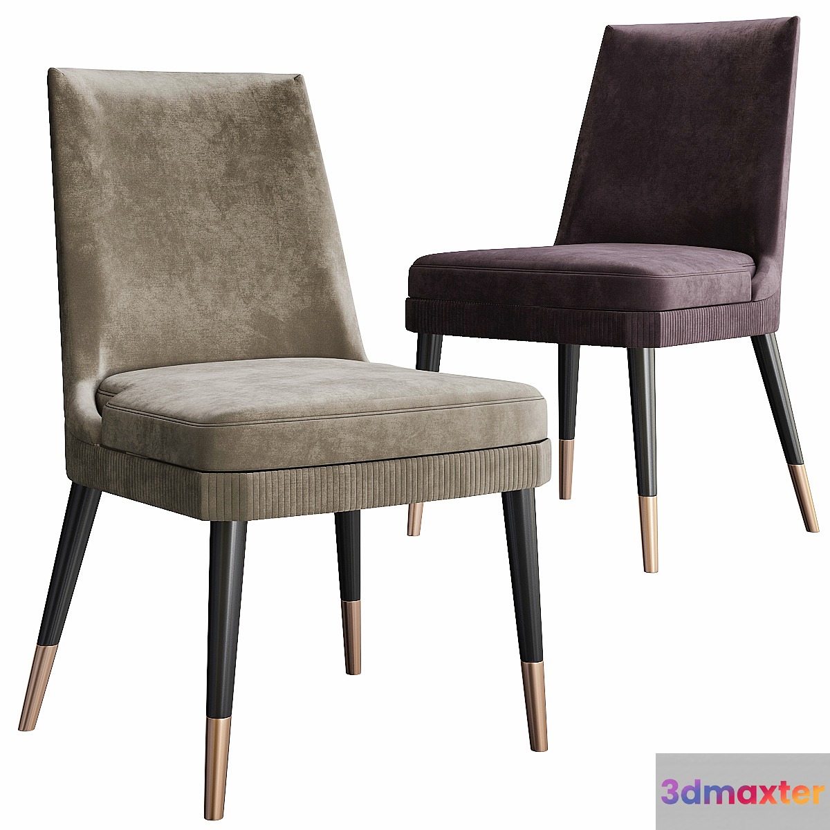 Haia Dining Chair Frato Interiors