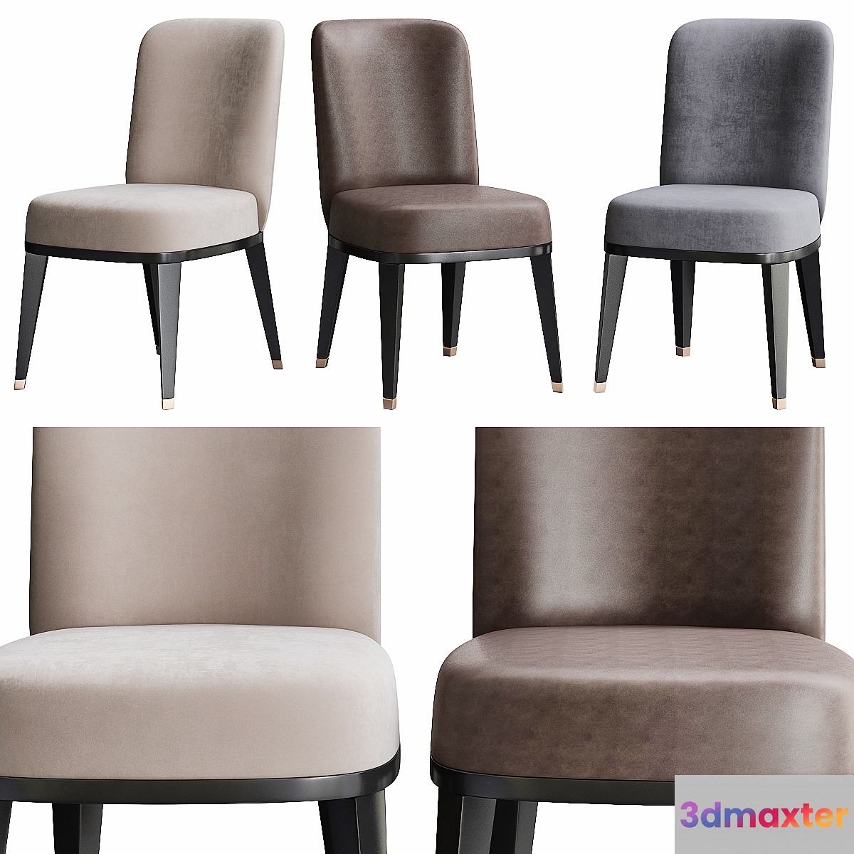Thames Dining Chair Frato Interiors - No.2