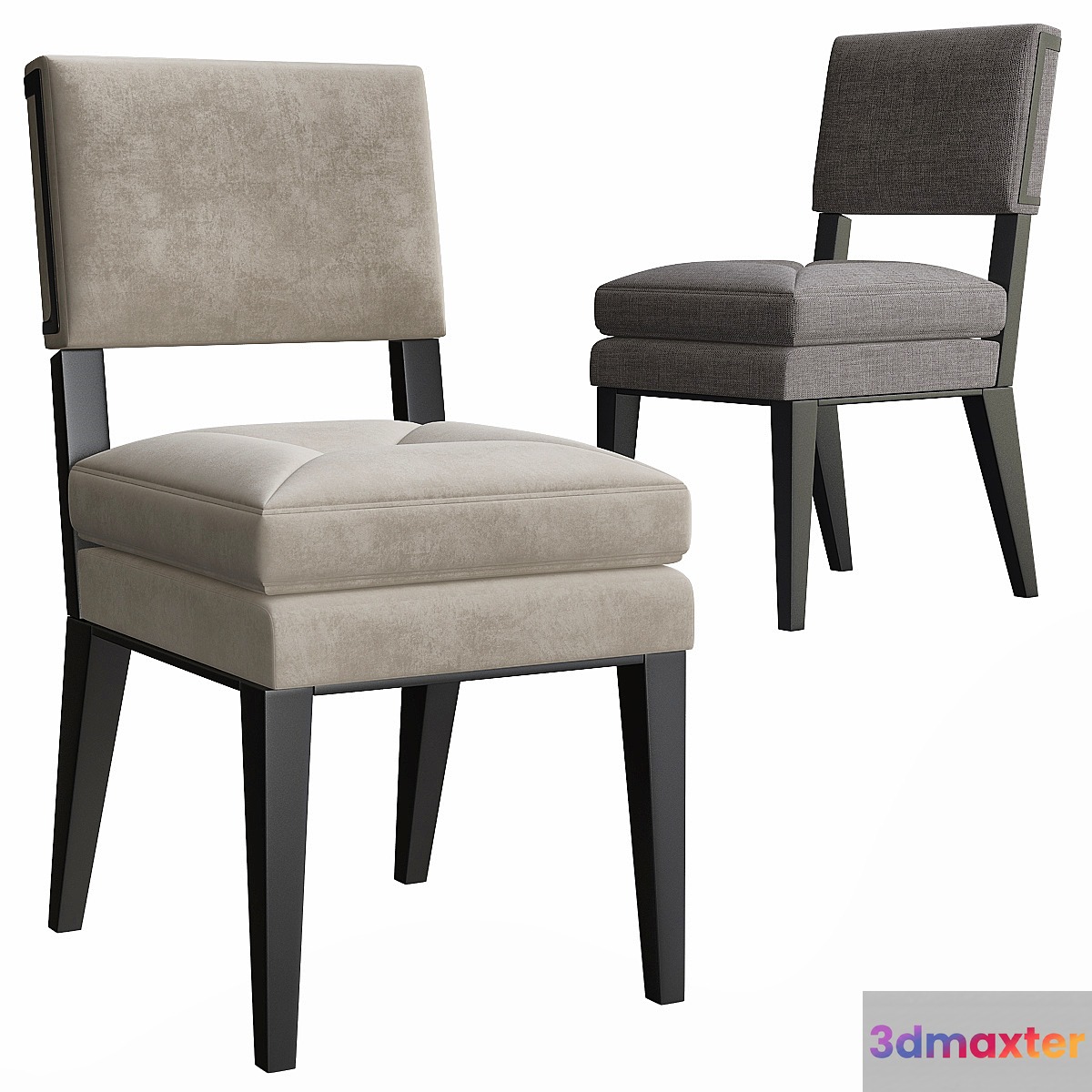 Basel Dining Chair Frato Interiors
