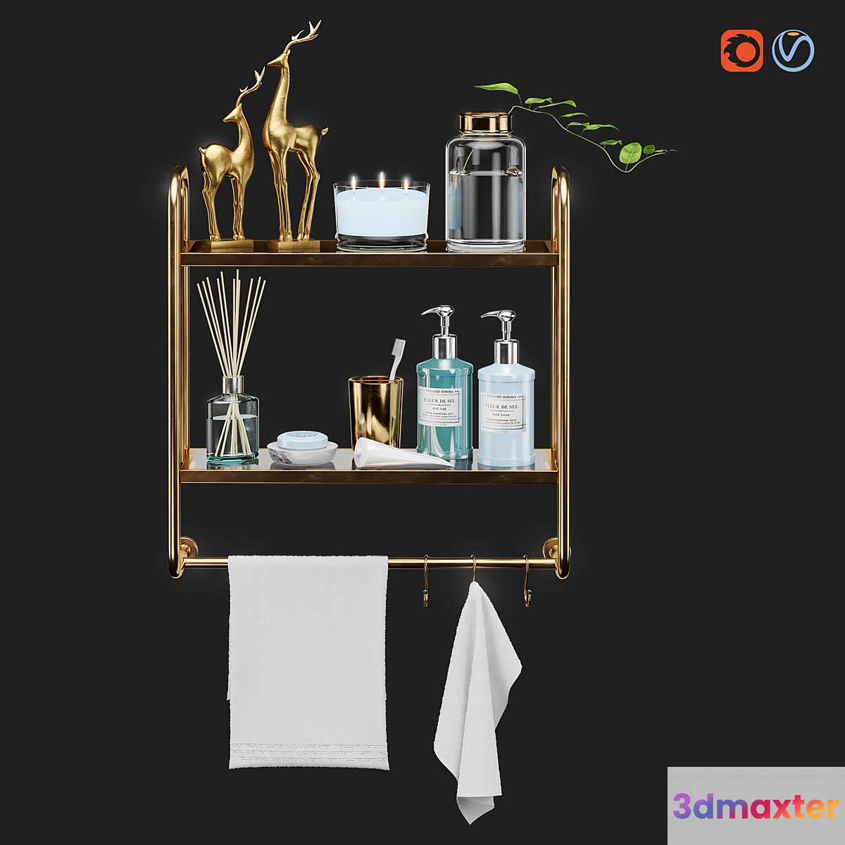 Williams- sonoma_set for bathroom-04