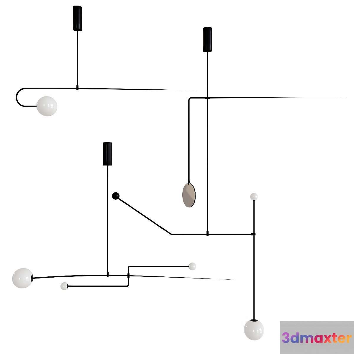 Lampatron LINES 6 | LINES 7 | LINES 8
