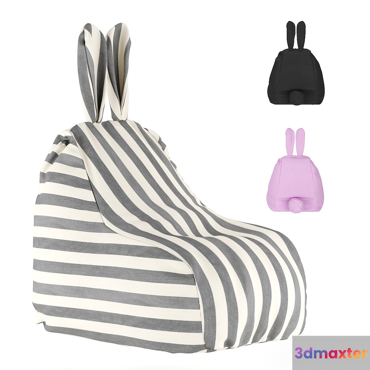 bean bag chair - No.10