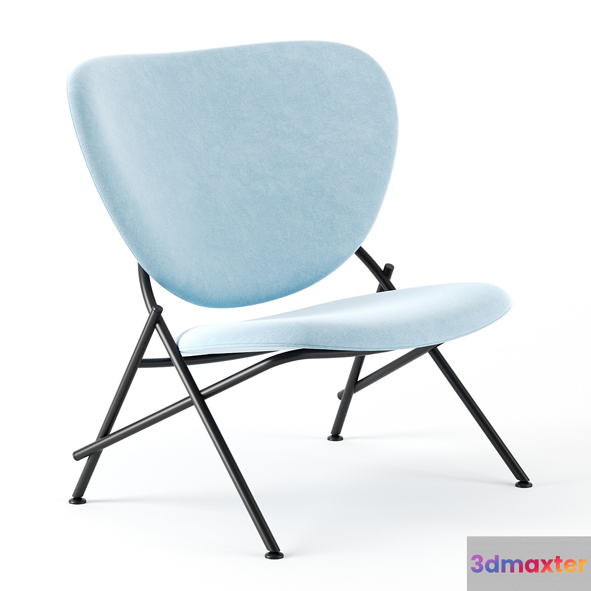 Calder chair by Comforty