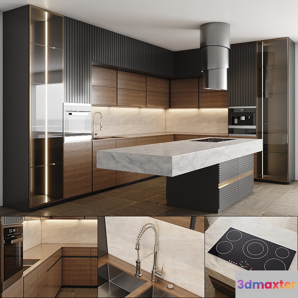 kitchen 05 - No.5