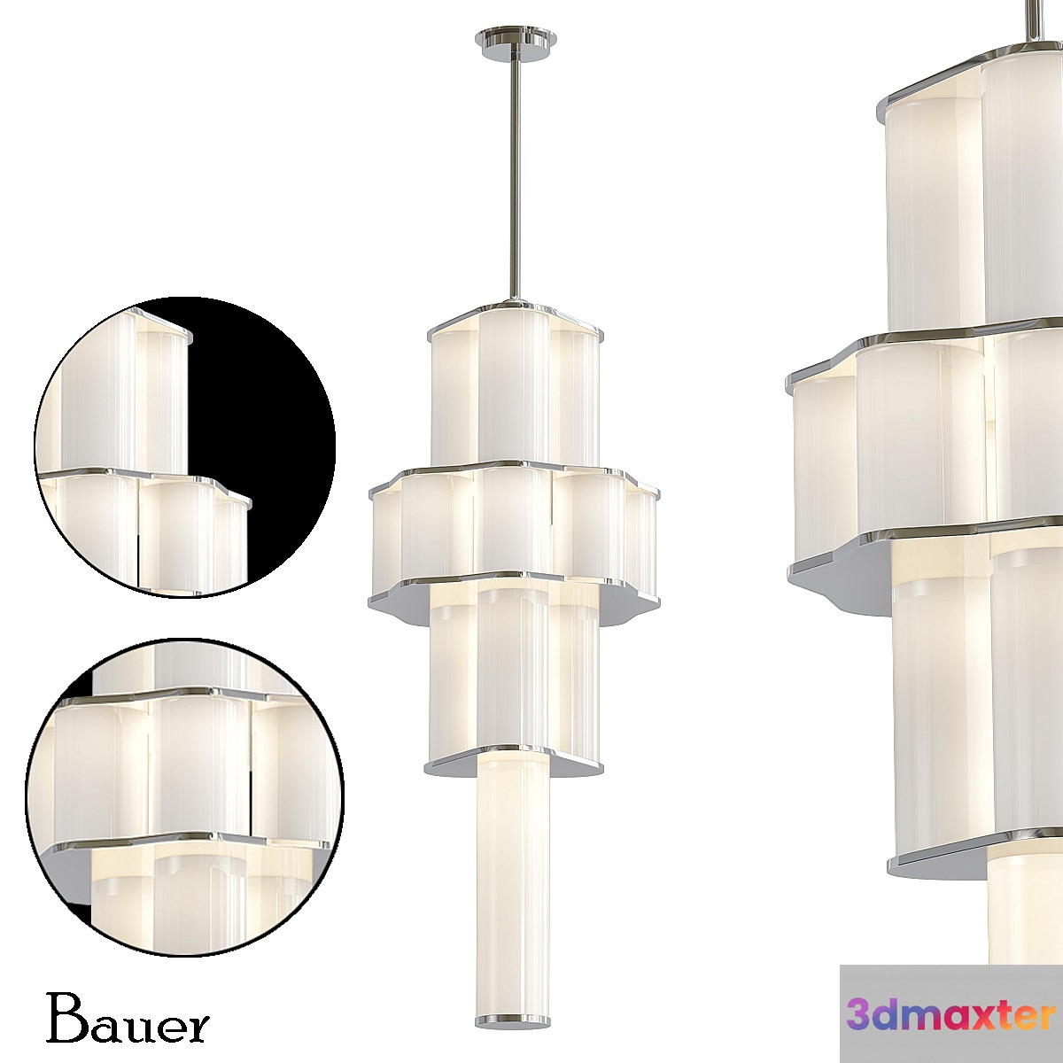 Bauer 3D Max