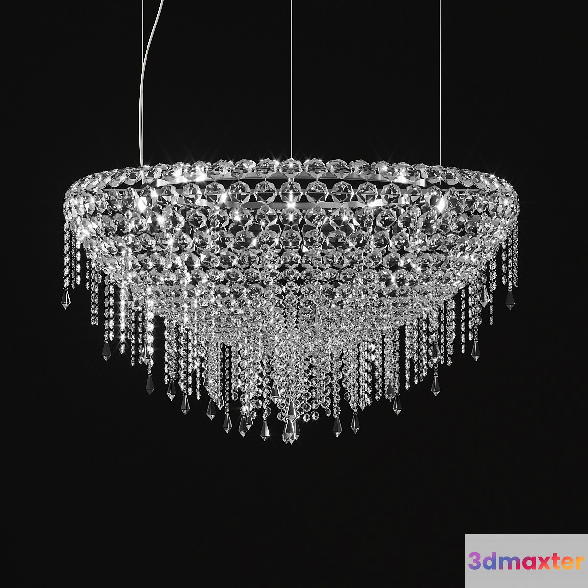 Manooi Crystalight Iceberg 80