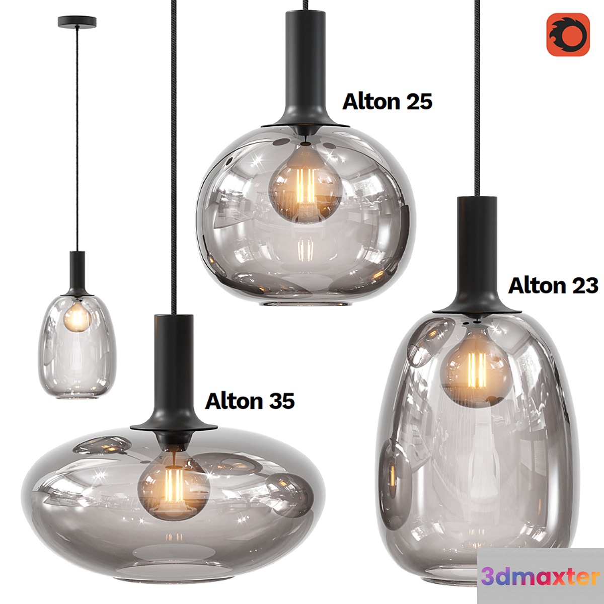 Nordlux Alton