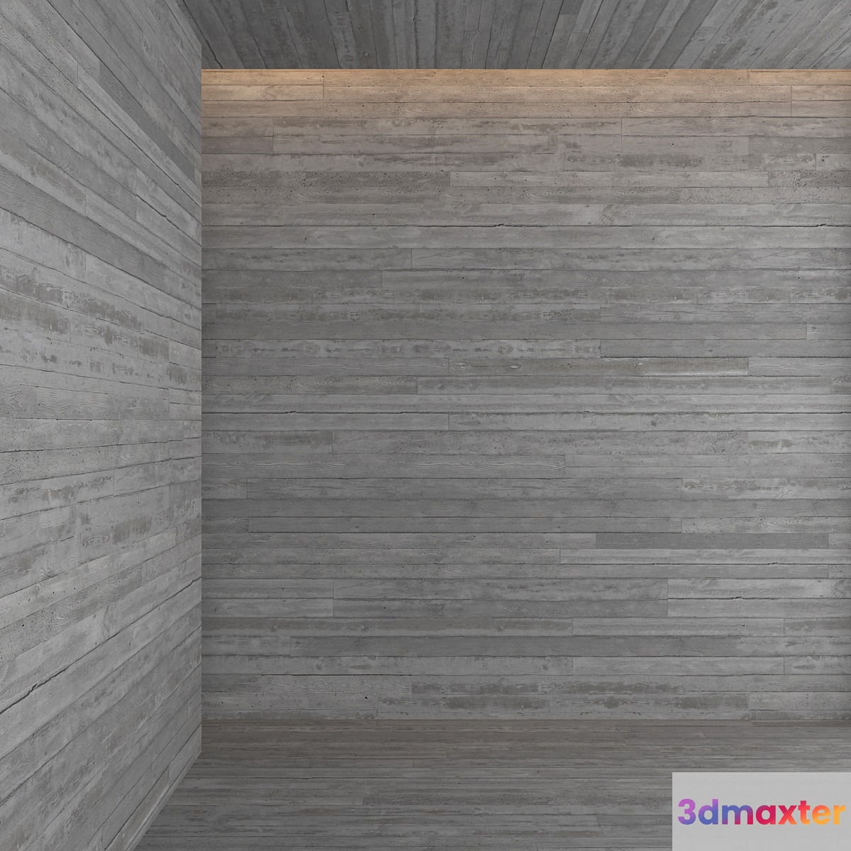 Decorative concrete 22