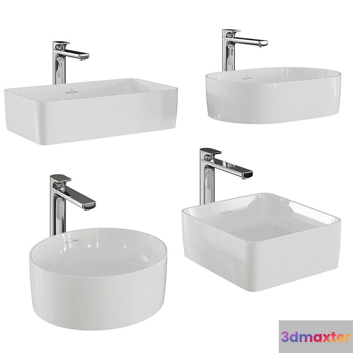 Villeroy & Boch Collaro - No.2