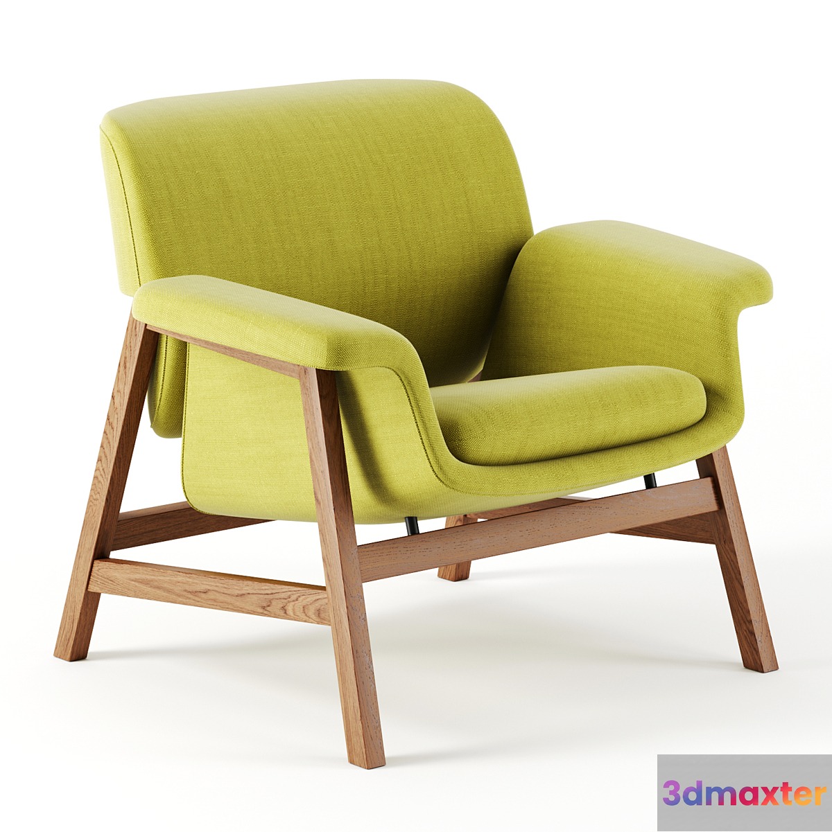 Agnese chair by tacchini - No.2