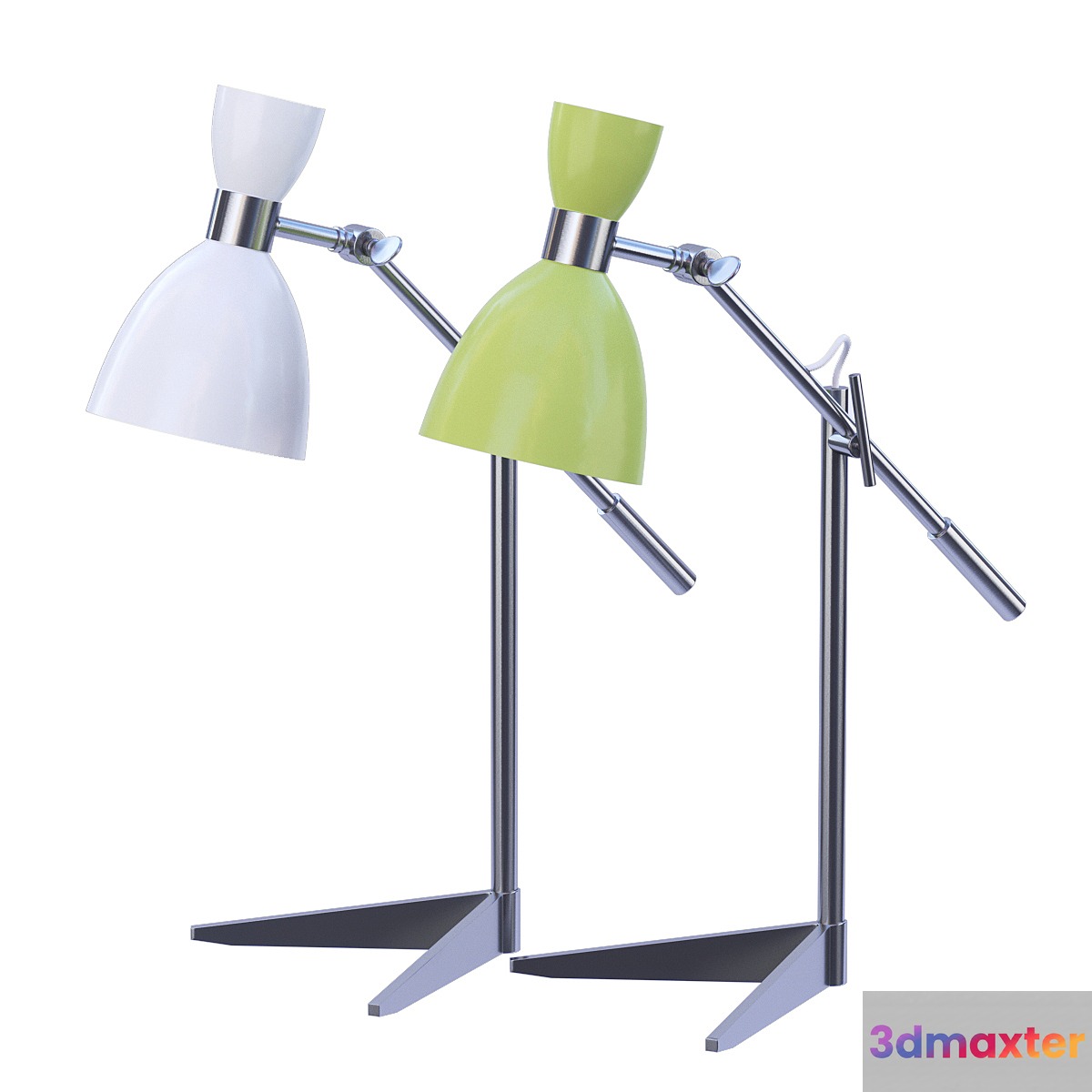 Table lamp Villa Lumi First charlie