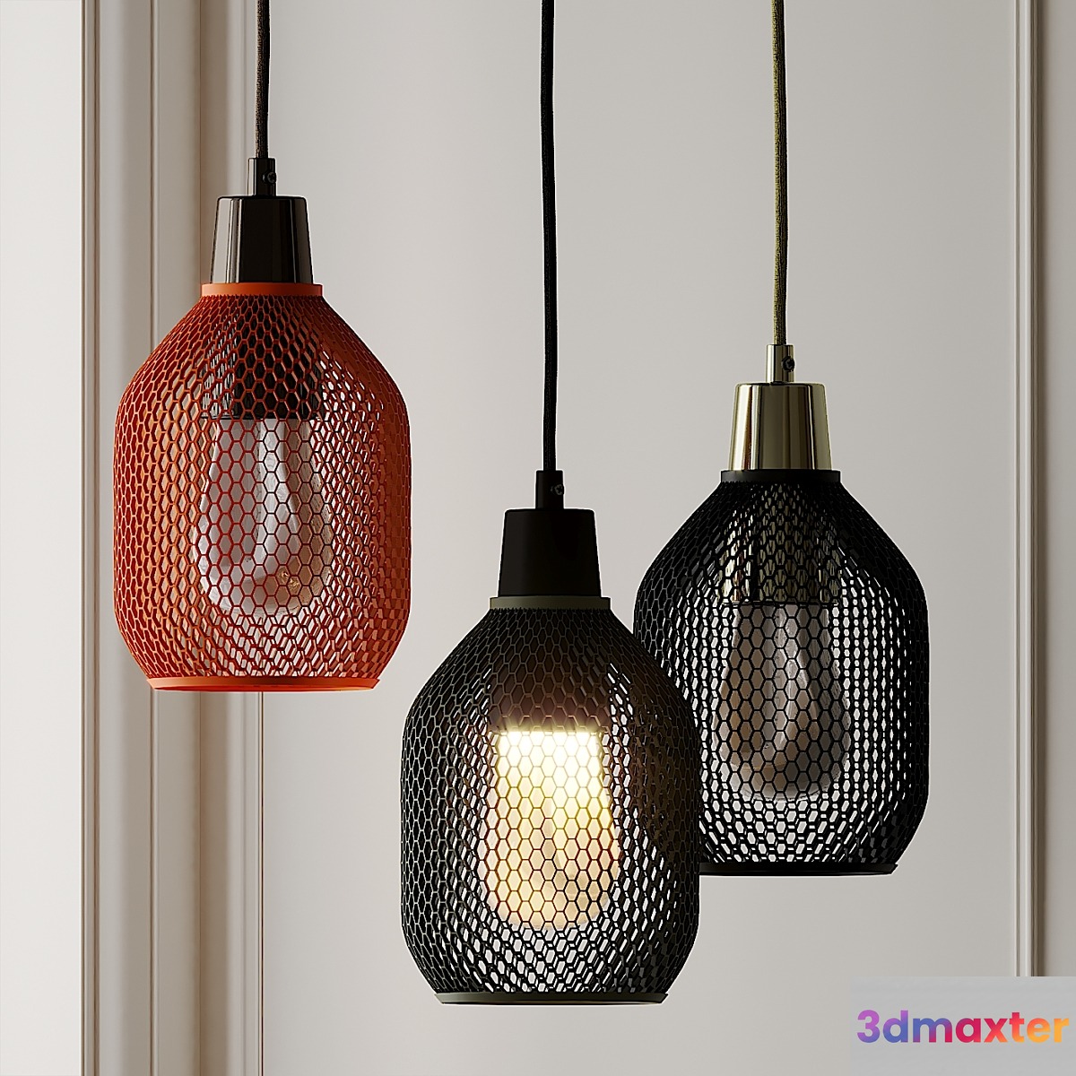 Light from  PLUMEN