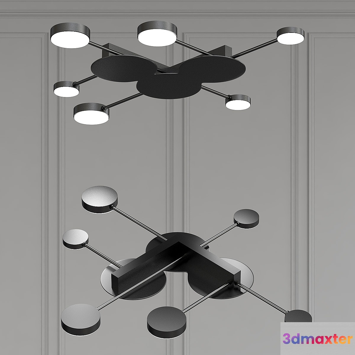 asbro 3D Max