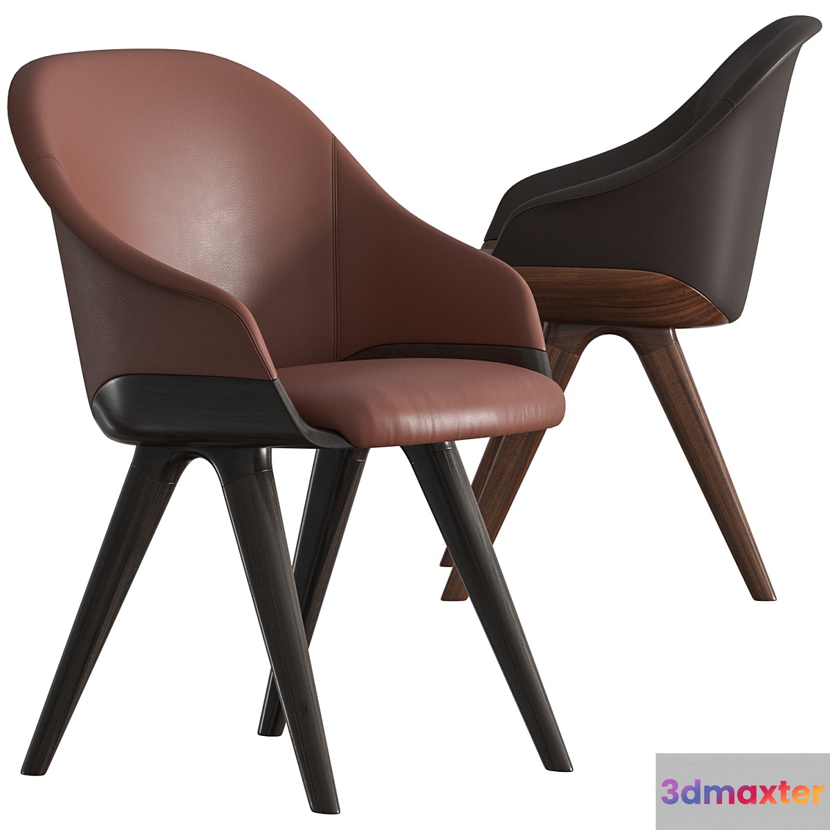 Potocco lyz armchair - No.3