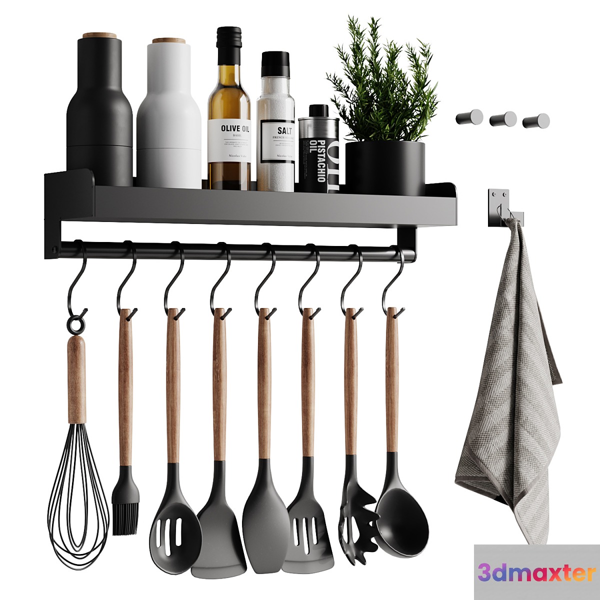 Kitchen decor 8