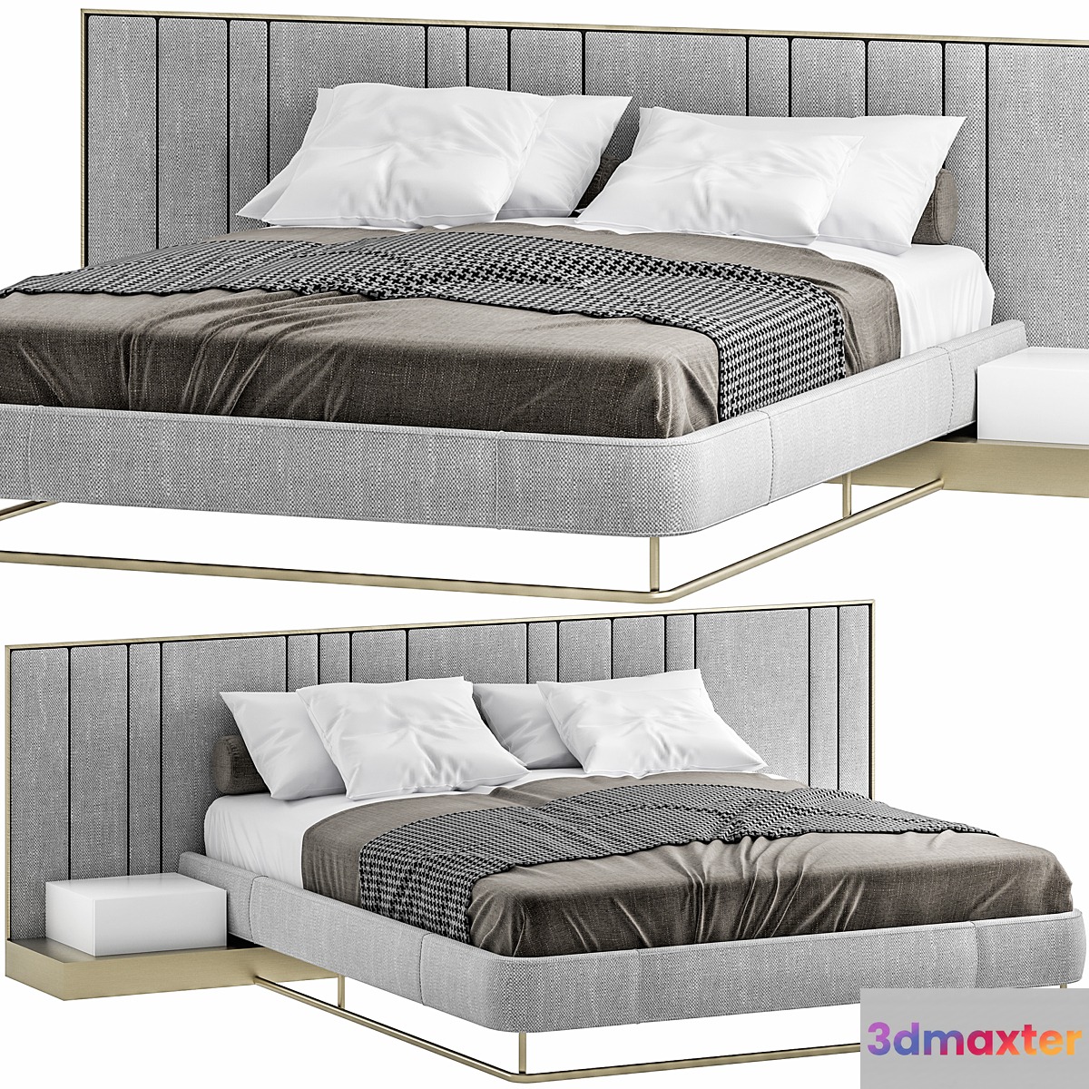 Bed034