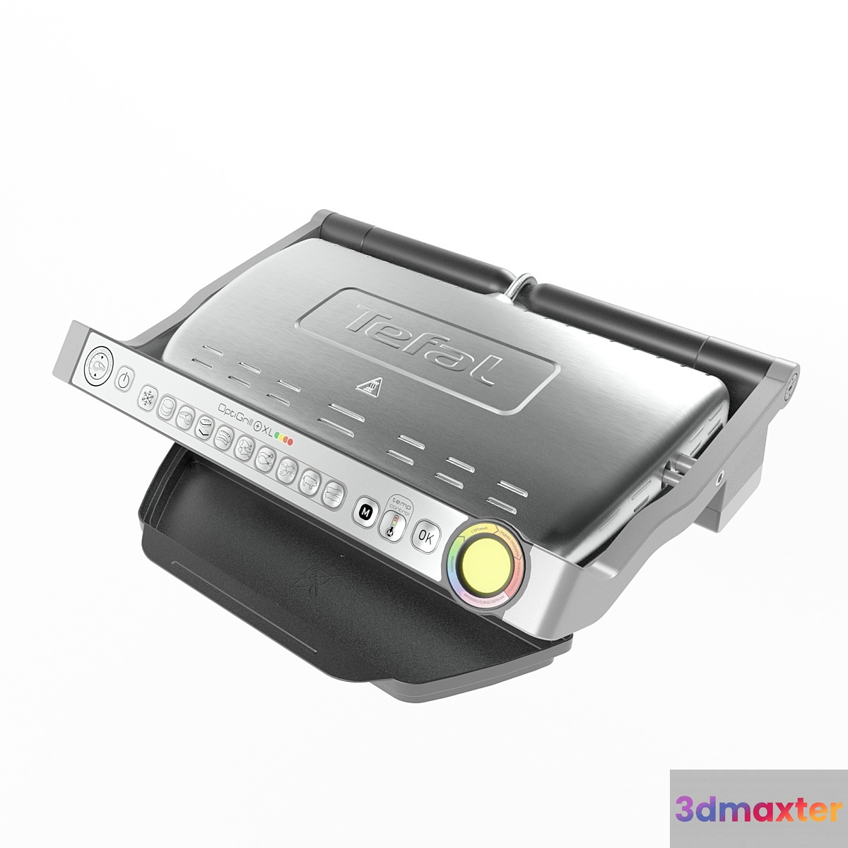 Tefal OptiGrill Electric Grill