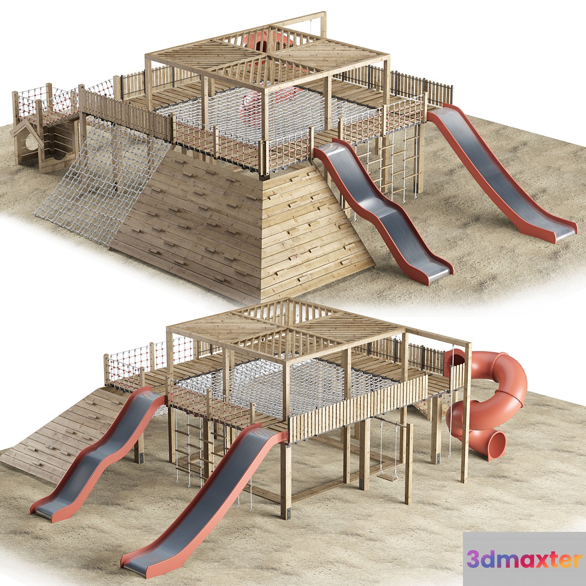 KPG KidsPlayGround - No.3