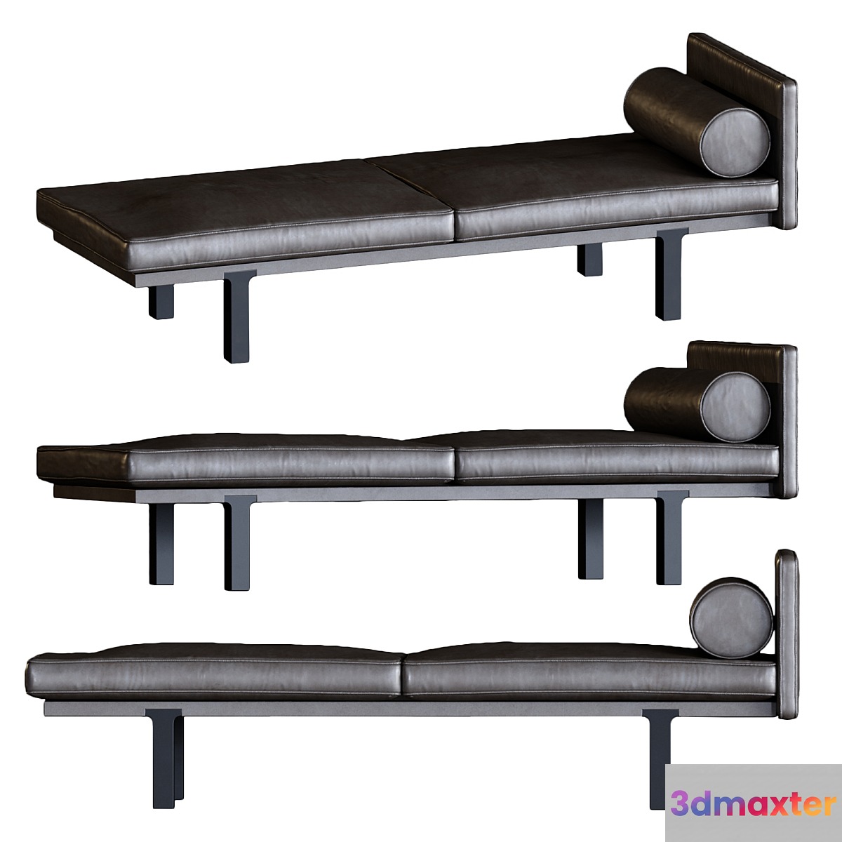 Archive daybed