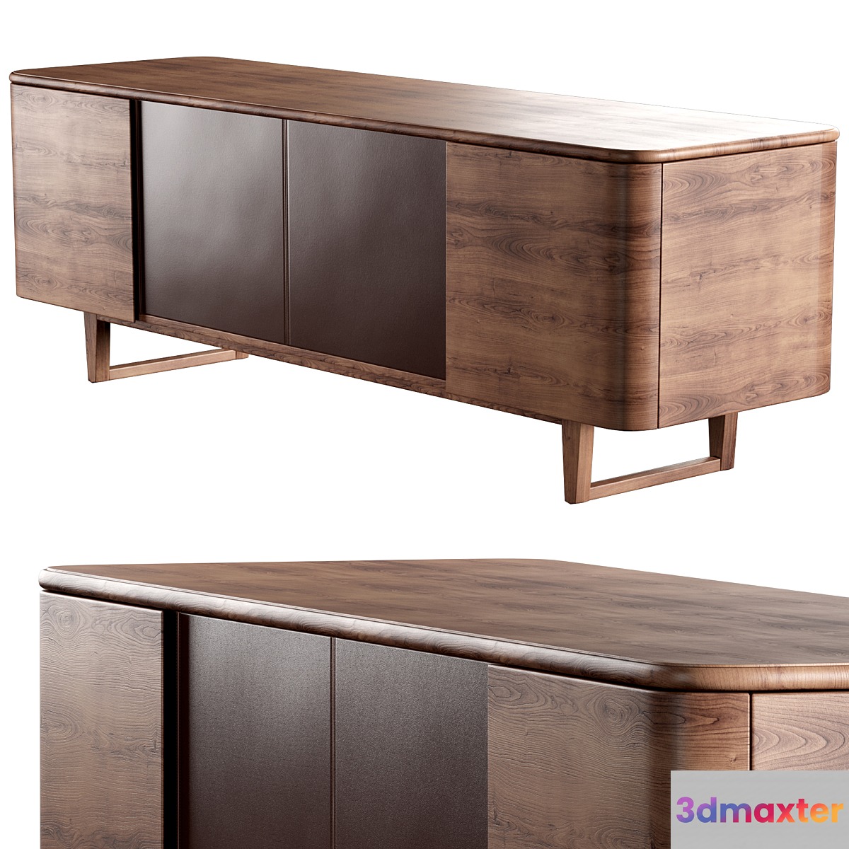 Grilli york sideboard - No.3