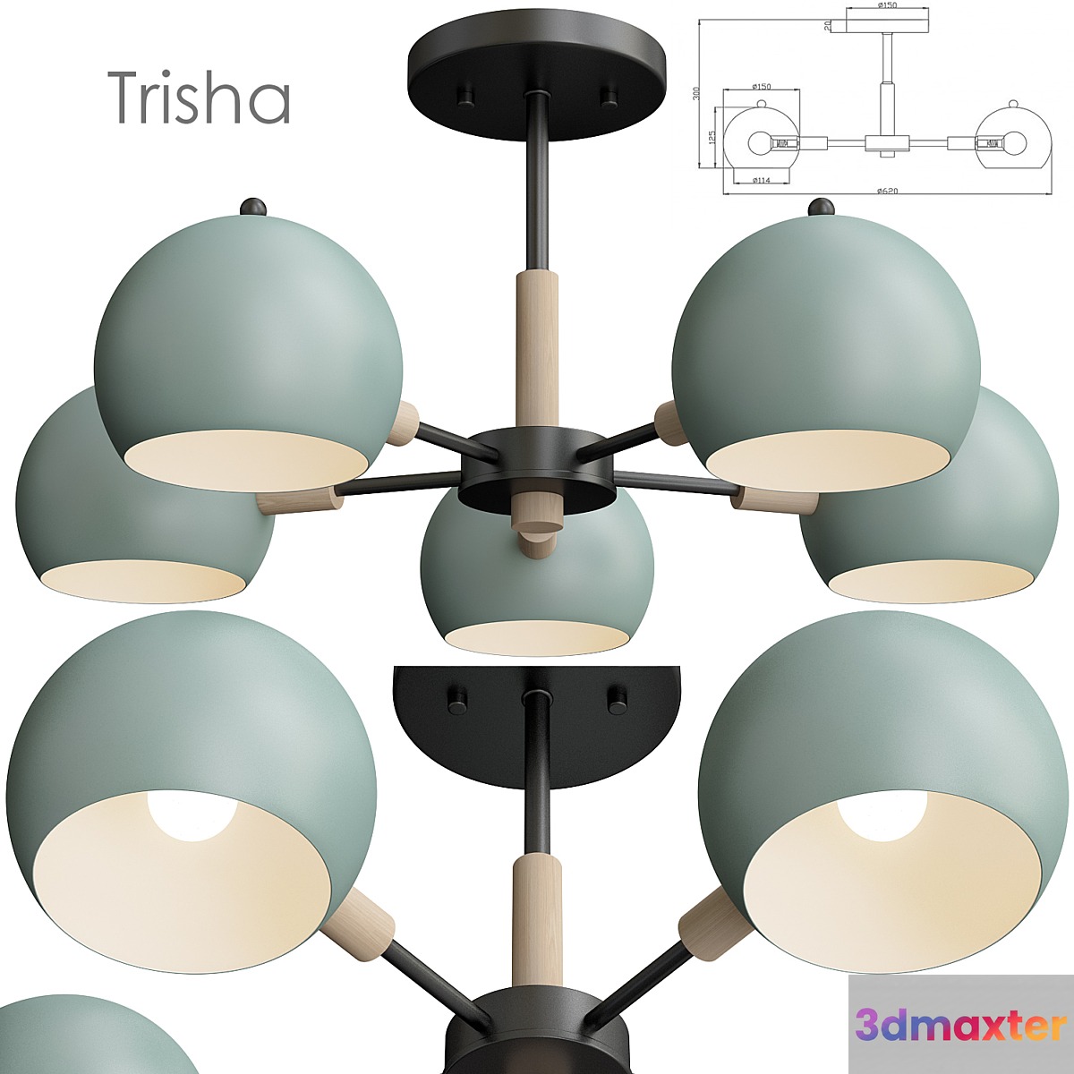 Freya Trisha Fr5032 Cl-05 B - No.2